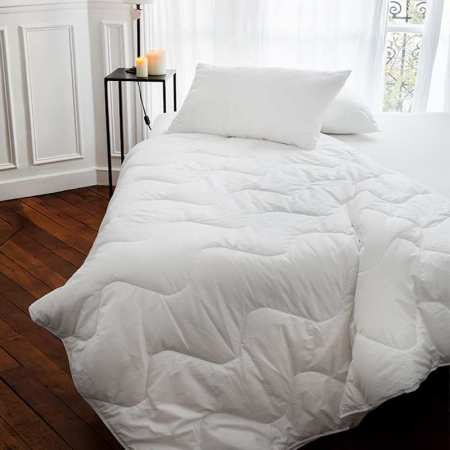 couette été