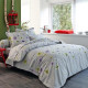 Parure de Draps SARAH 3 Pièces Extra Large (DP270+2TO)