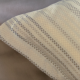 Lot de 2 taies MANHATTAN Taupe