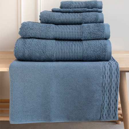 Tapis de Bain 50x80 Coton Bio 900 g/m²