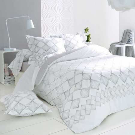 Parure Housse de Couette Forever