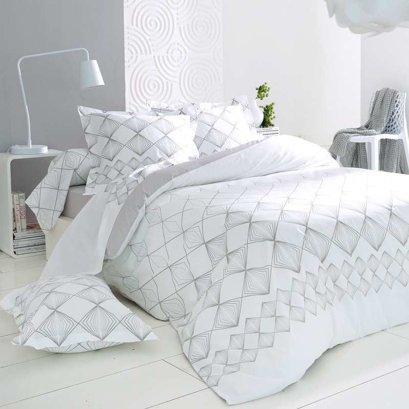 Parure Housse de Couette Forever Parure Housse de Couette Forever