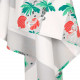 Drap de Plage JUNGLE - Elephant Love
