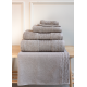 Tapis de Bain 50x80 Coton Bio 900 g/m²