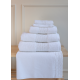 Tapis de Bain 50x80 Coton Bio 900 g/m²