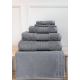 Tapis de Bain 50x80 Coton Bio 900 g/m²