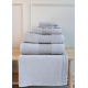 Tapis de Bain 50x80 Coton Bio 900 g/m²
