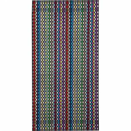 Maxi Torchon Mineur Multicolore