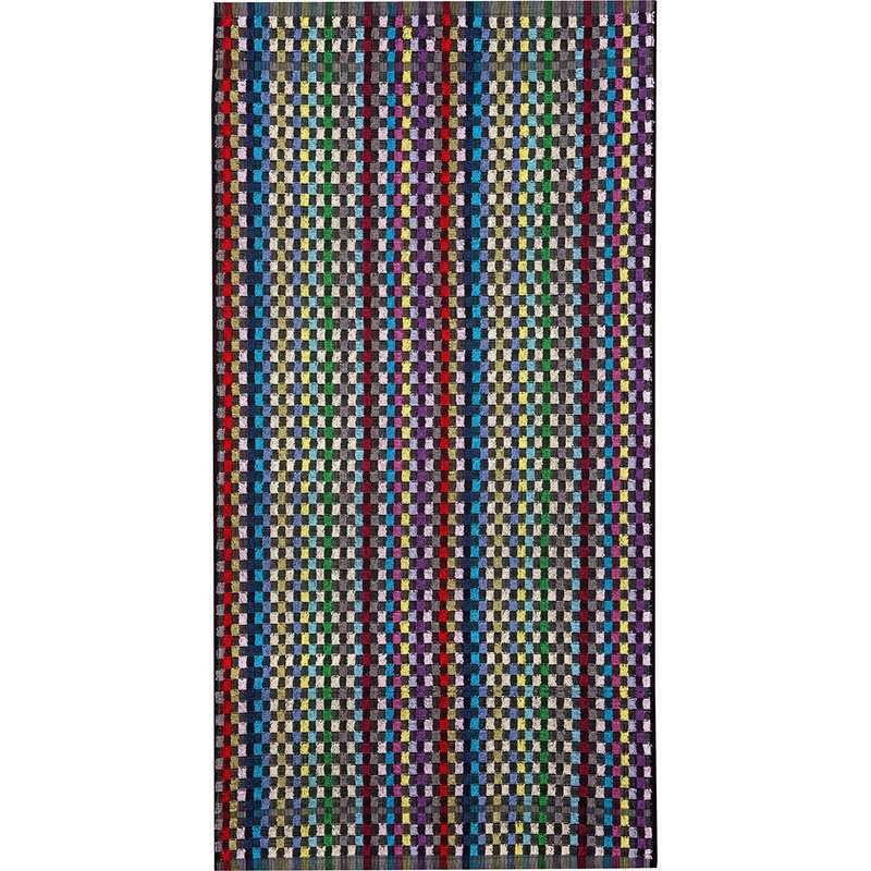 Maxi Torchon Mineur Multicolore Maxi Torchon Mineur Multicolore