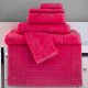 Serviette de Toilette 50 x 100 cm