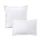 Taie d'oreiller PERCALE POLYCOTON