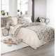Parure Housse de Couette Tocade