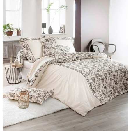Parure Housse de Couette Tocade