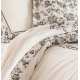 Parure Housse de Couette Tocade
