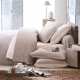 Parure de Draps ACTUEL FICELLE 1 Personne (DH90+DP180+1TO)