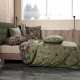 Parure Housse de Couette Nausica