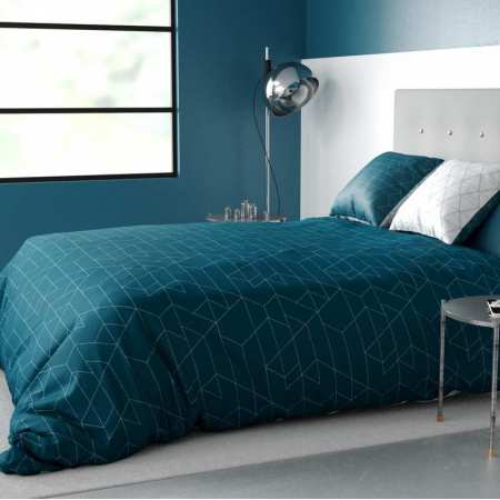 Parure Housse de Couette Mydas