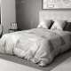 Parure Housse de Couette Buxi
