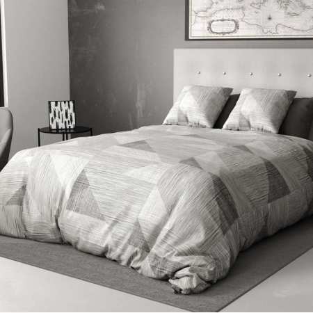 Parure Housse de Couette Buxi