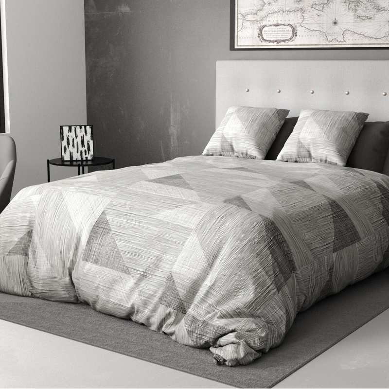 Parure Housse de Couette Buxi Parure Housse de Couette Buxi