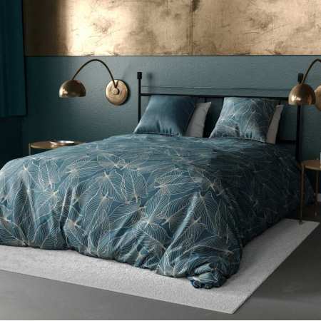 Parure Housse de Couette Cohiba