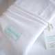 Taies d'Oreiller Coton & Soie