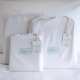 Housse de Couette Coton & Soie