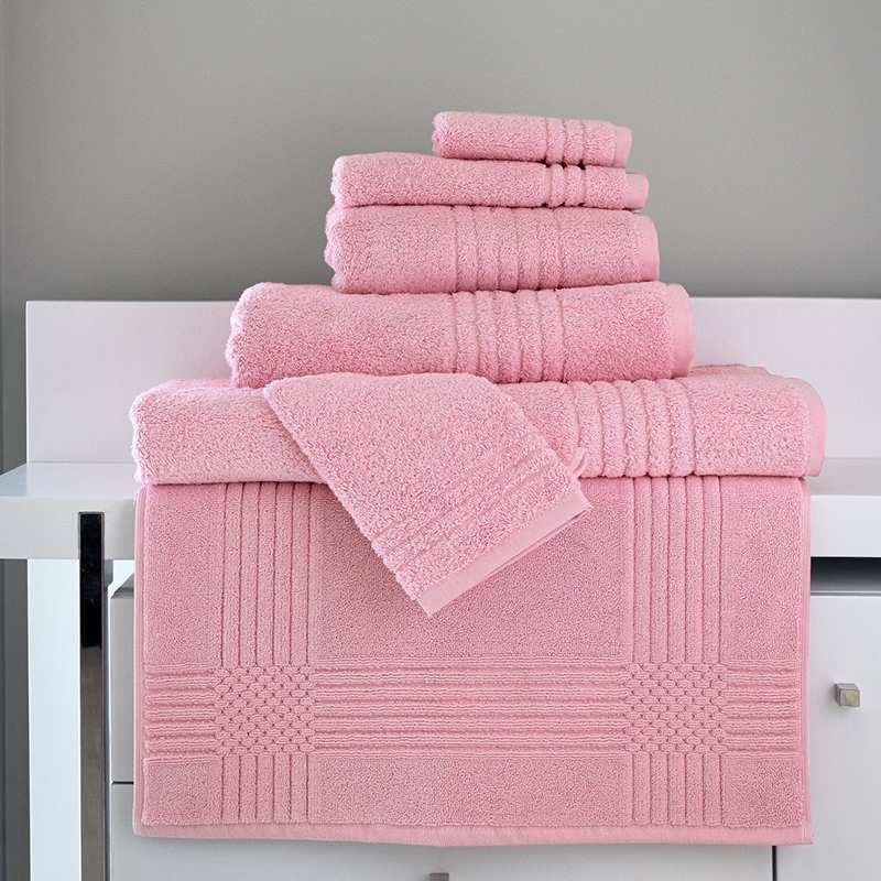 Serviette de bain et Draps de bain de Qualité