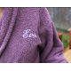 Peignoir de Bain Extra Moelleux