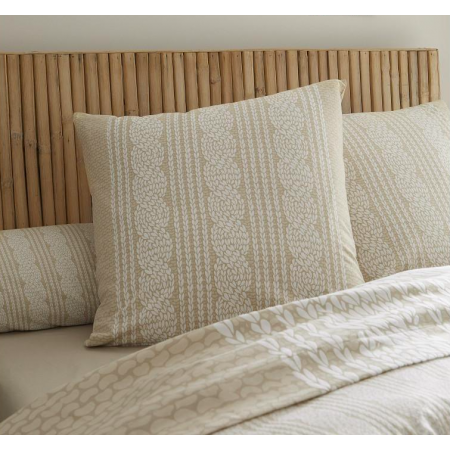 Parure housse de Couette CARDIGAN