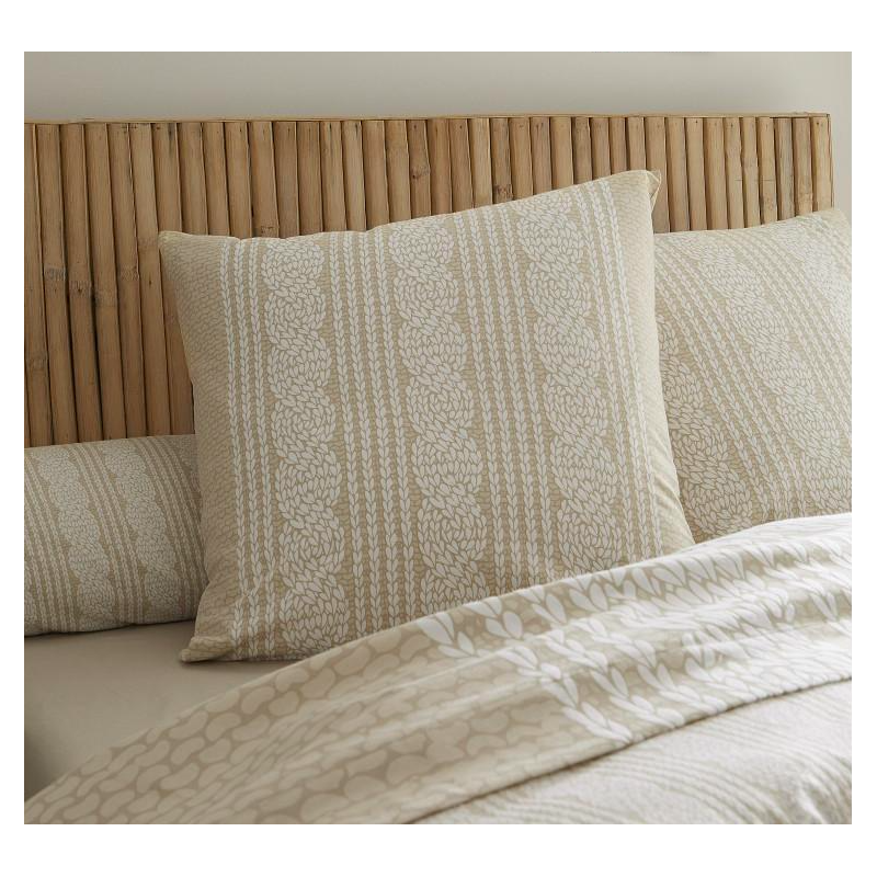 Parure housse de Couette CARDIGAN