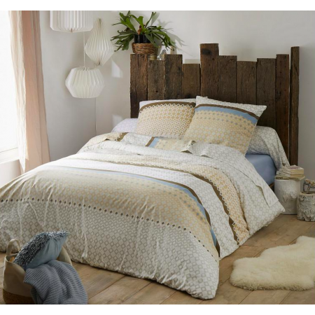 Parure housse de Couette ARAVIS