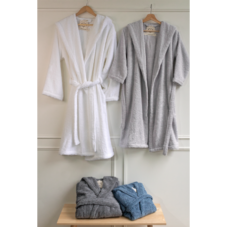 Peignoir de Bain Collection Bio