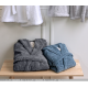 Peignoir de Bain Enfant Collection Bio