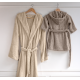 Peignoir de Bain Enfant Collection Bio