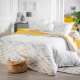Parure Housse de Couette VERMONT