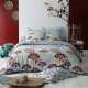 Parure Housse de Couette Nymphéa