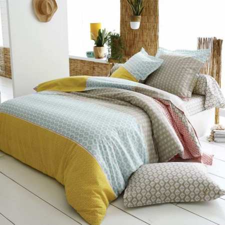 Parure Housse de Couette RIO