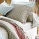 Parure Housse de Couette RIO