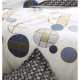 Parure Housse de Couette ROMEO BLEU