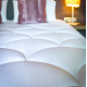 Couette Astucieuse 160 x 240 Hôtellerie