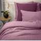 Housse de Couette 100% Lin Lavé 180 g/m²