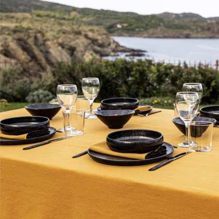 Nappe HONO 100% Coton Lavé 215 g/m²
