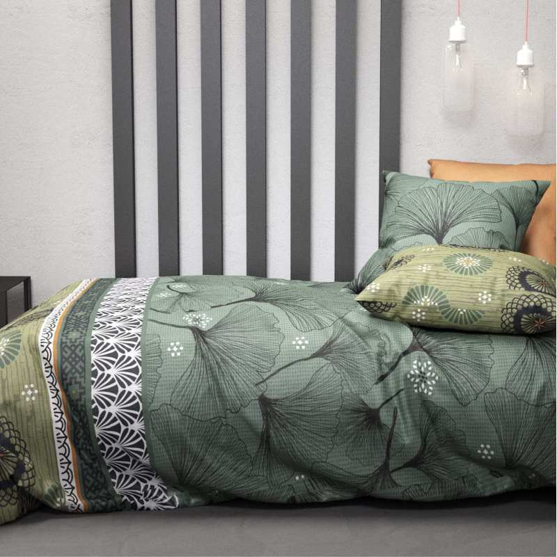 Parure Housse de Couette FABA Parure Housse de Couette FABA