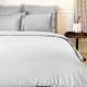 Housse de Couette Jacquard Cambridge