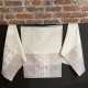 Lot de 3 Torchons 50 x 70 cm Couverts