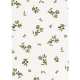 Lot de 3 Torchons 50 x 70 cm Olives
