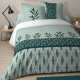 Parure Housse de Couette NASHI