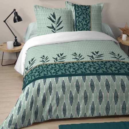 Parure Housse de Couette NASHI