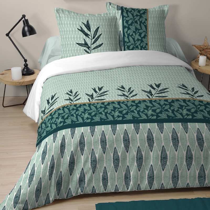 Parure Housse de Couette NASHI Parure Housse de Couette NASHI